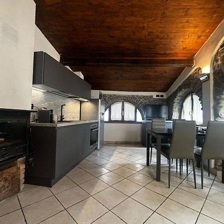 Casa Ale Appartement Dolceacqua Buitenkant foto