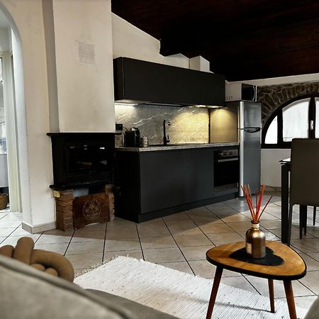 Casa Ale Appartement Dolceacqua Buitenkant foto