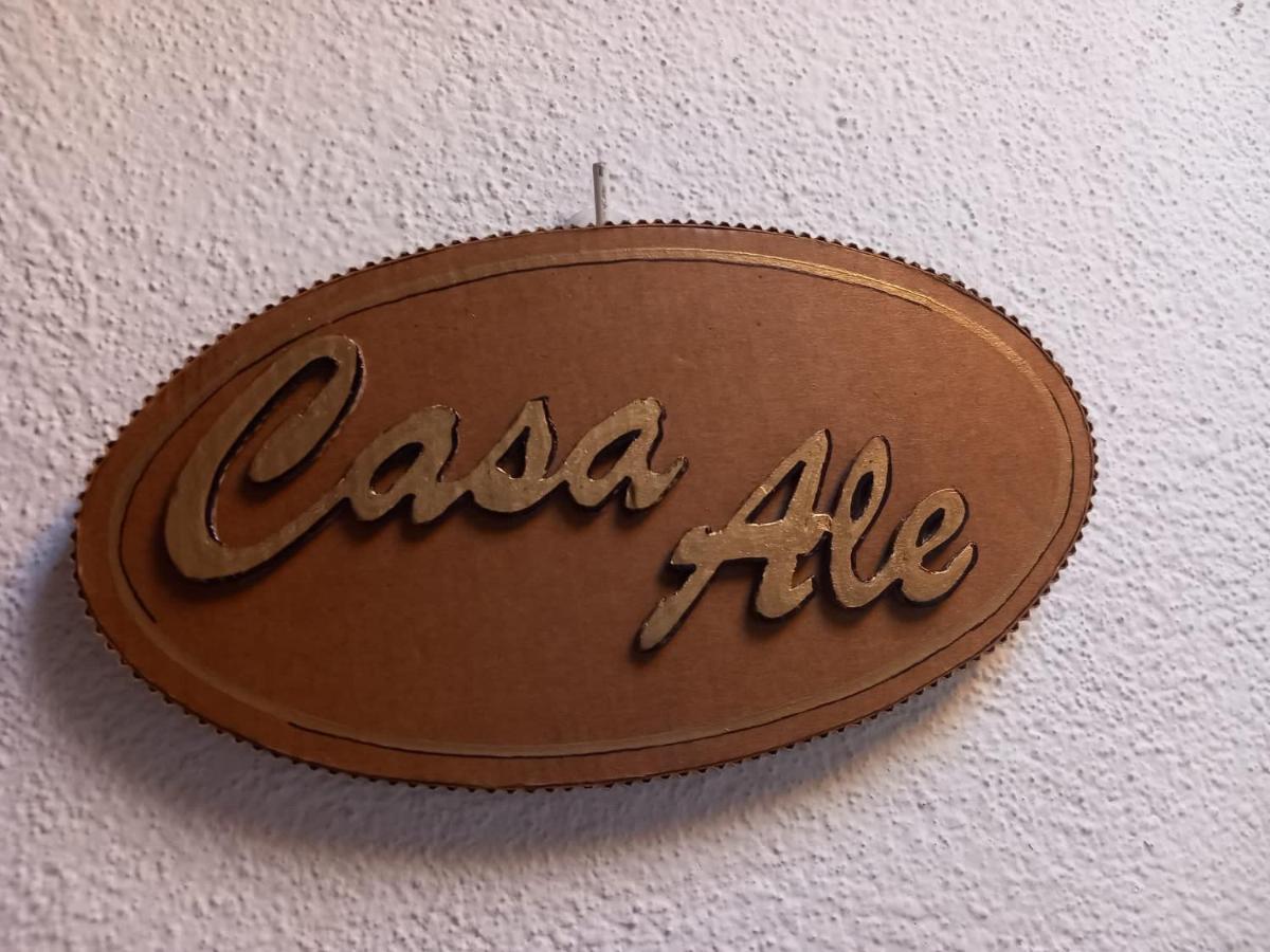 Casa Ale Appartement Dolceacqua Buitenkant foto