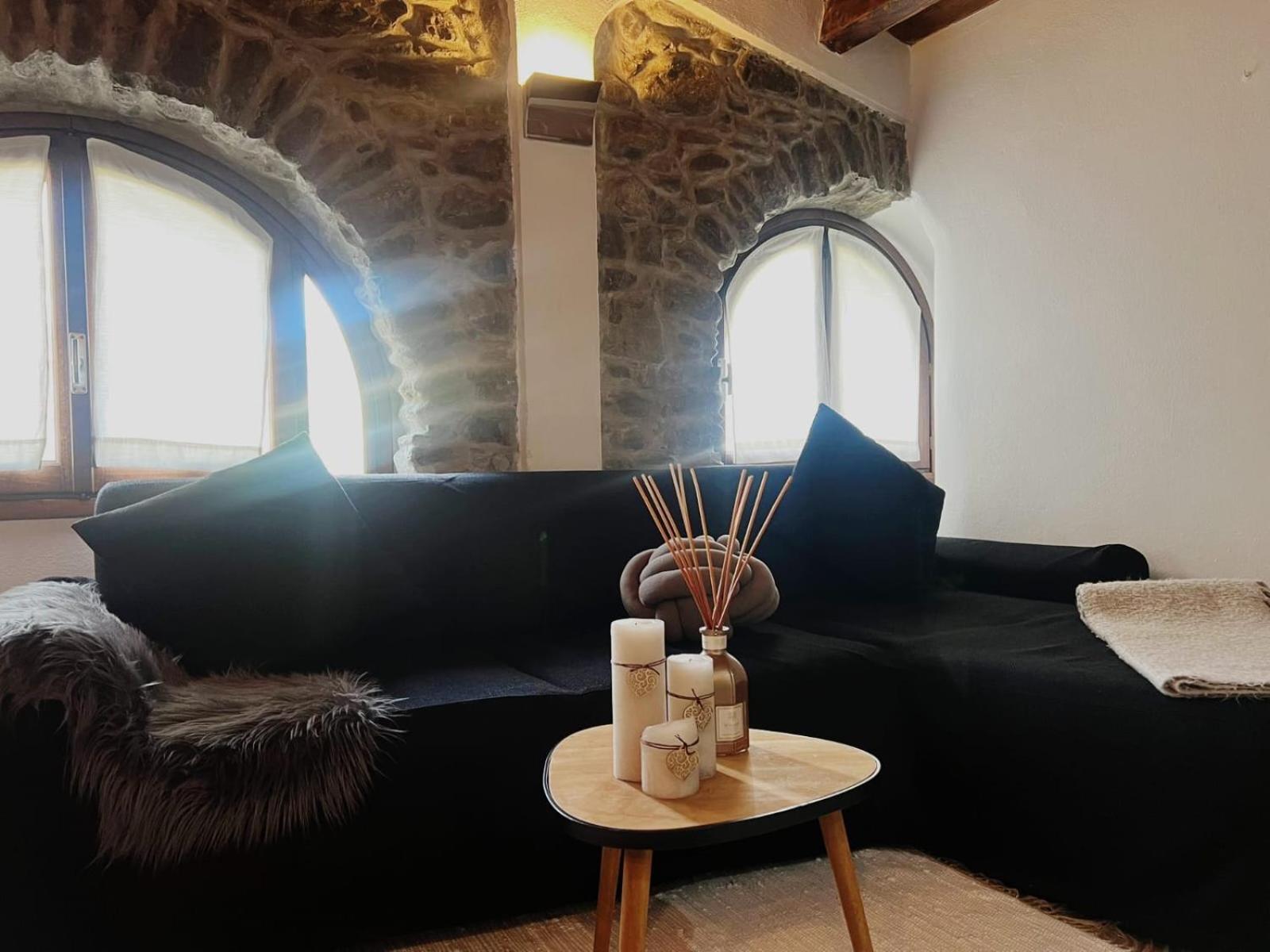 Casa Ale Appartement Dolceacqua Buitenkant foto