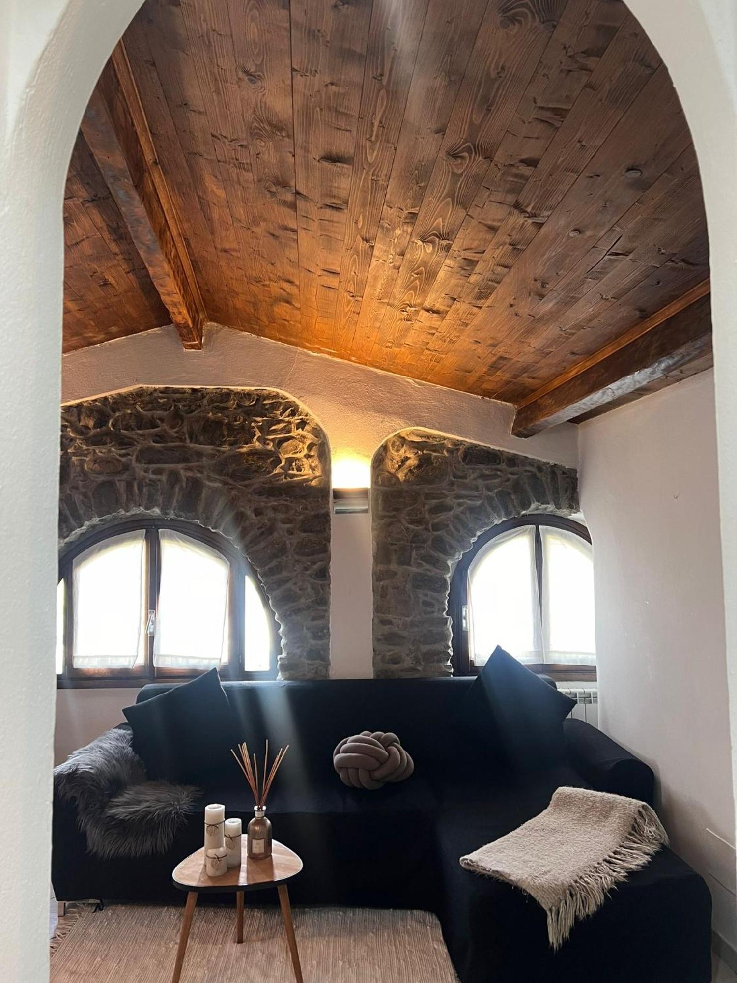 Casa Ale Appartement Dolceacqua Buitenkant foto
