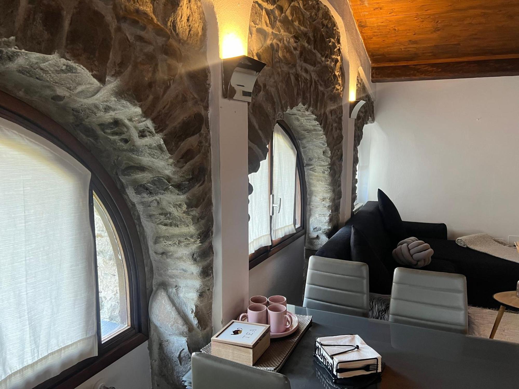 Casa Ale Appartement Dolceacqua Buitenkant foto