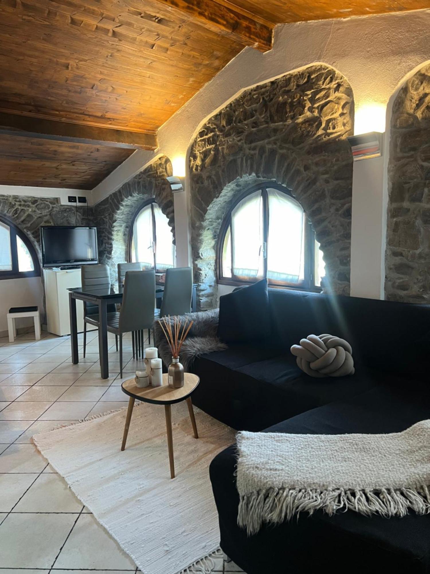 Casa Ale Appartement Dolceacqua Buitenkant foto