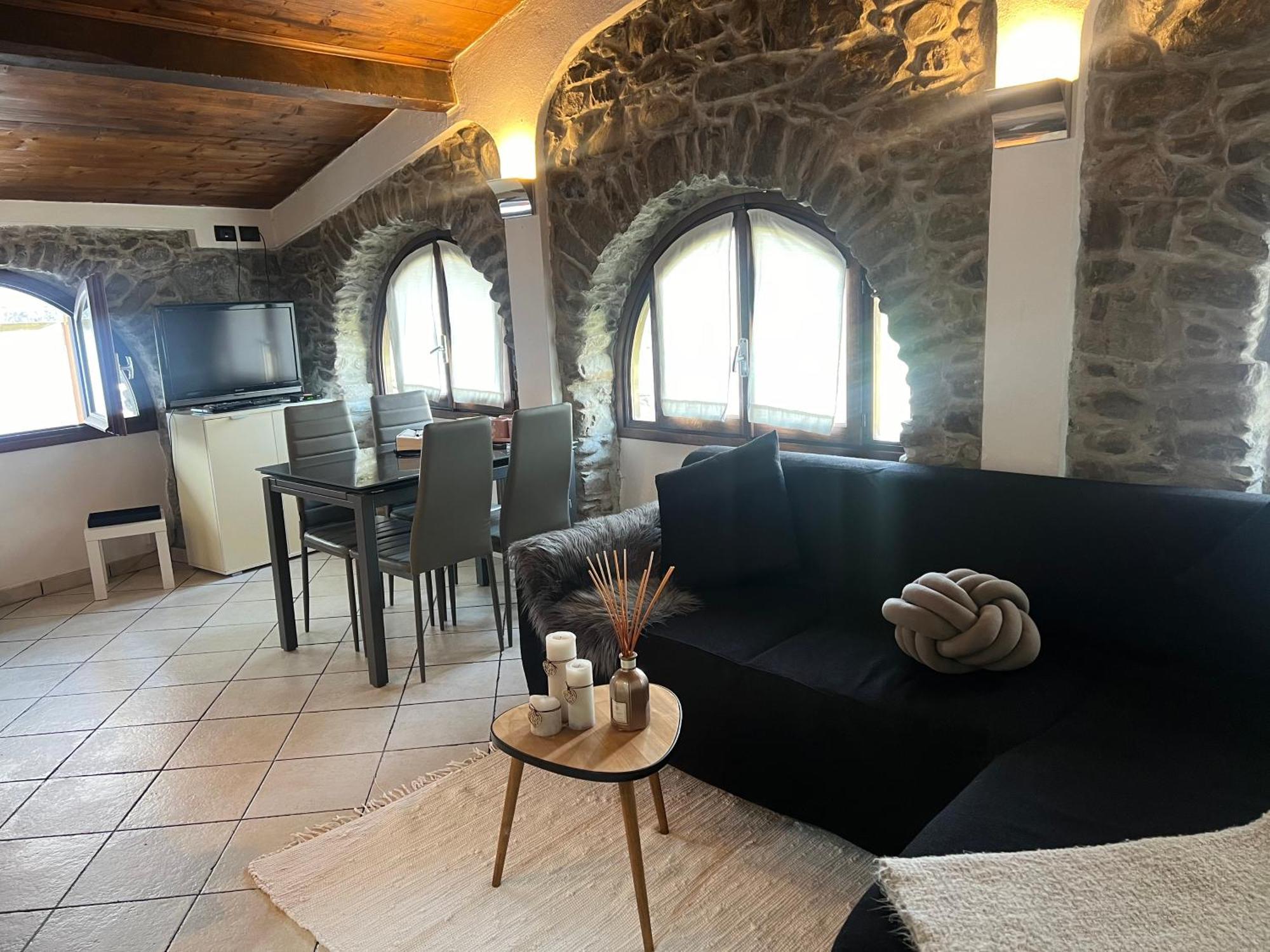 Casa Ale Appartement Dolceacqua Buitenkant foto