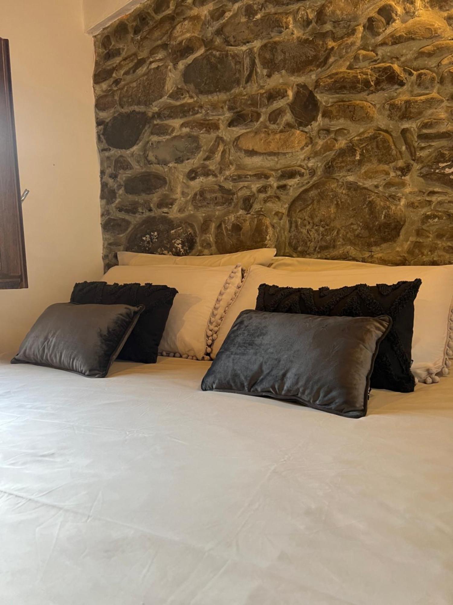Casa Ale Appartement Dolceacqua Buitenkant foto