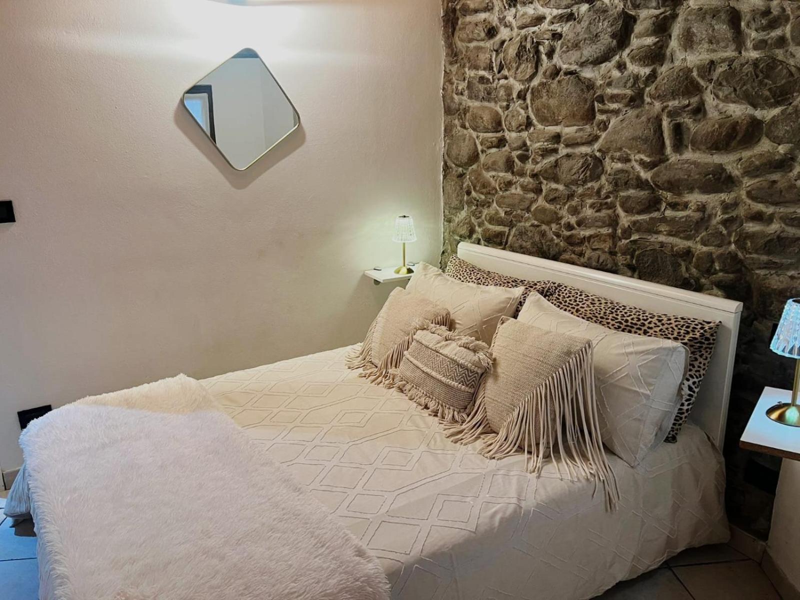Casa Ale Appartement Dolceacqua Buitenkant foto
