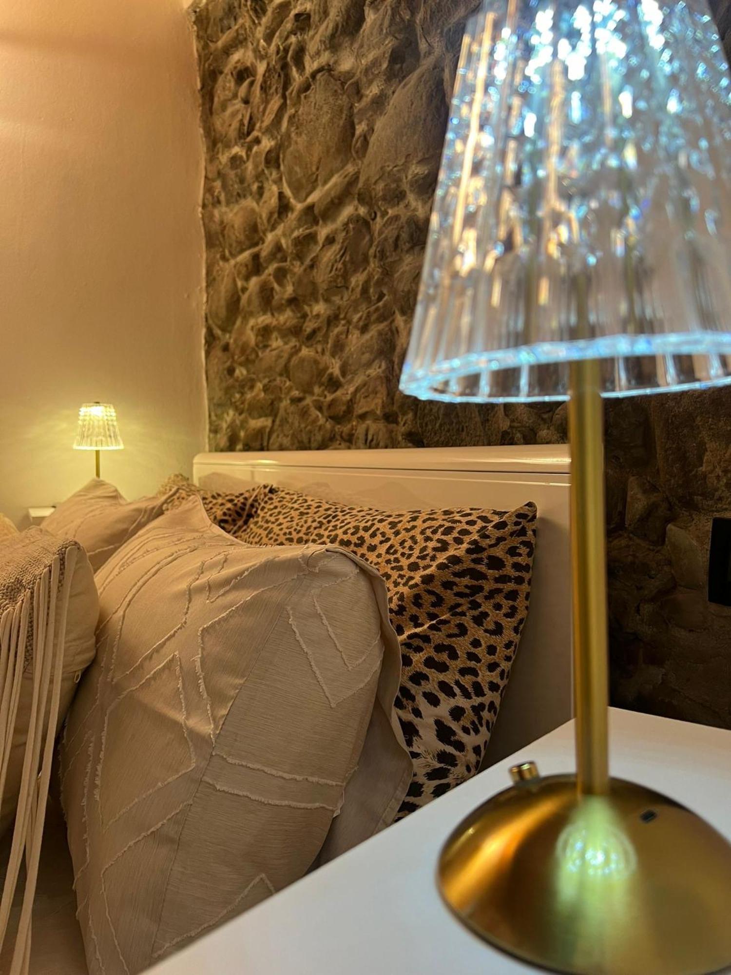 Casa Ale Appartement Dolceacqua Buitenkant foto