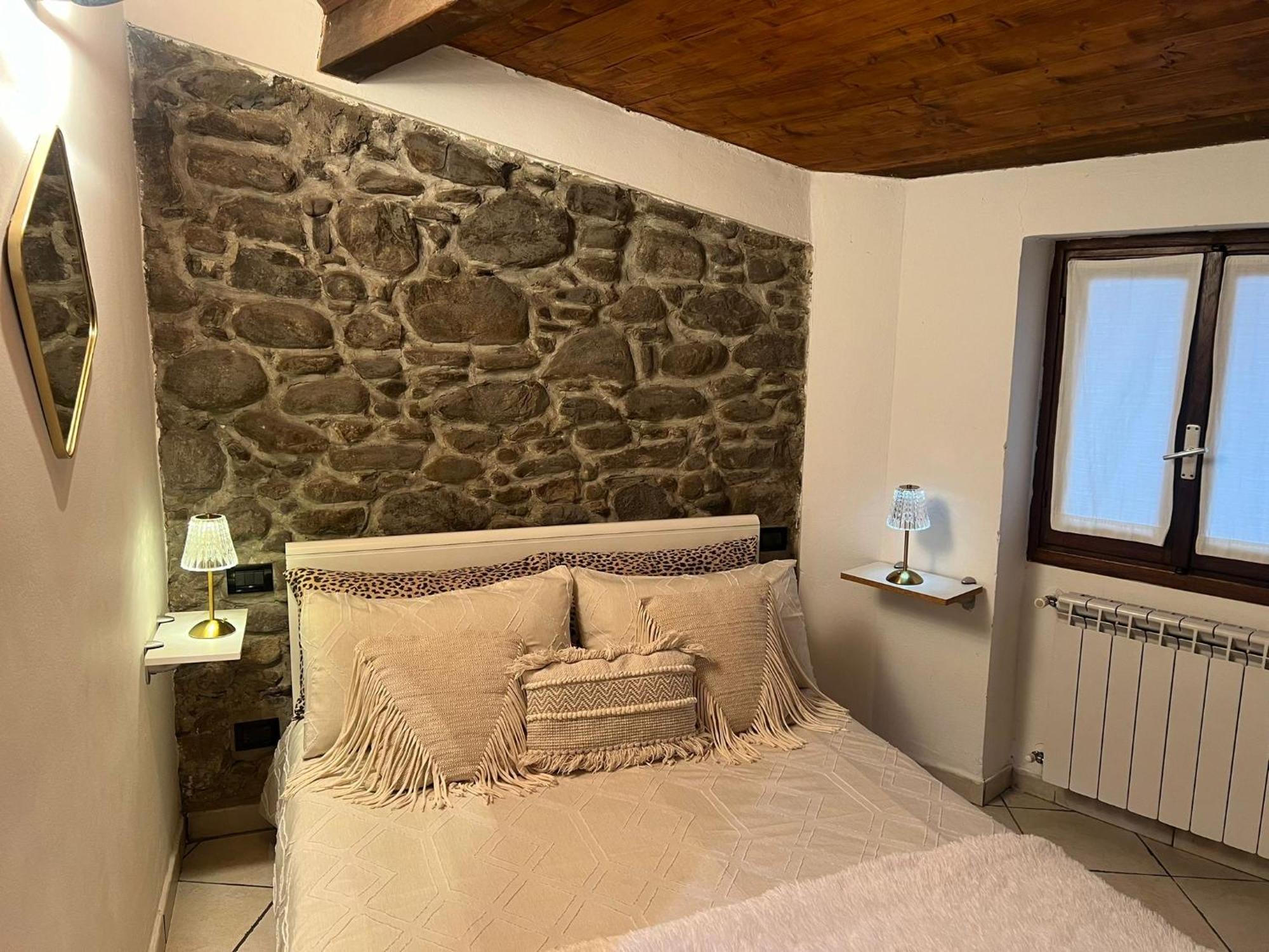 Casa Ale Appartement Dolceacqua Buitenkant foto