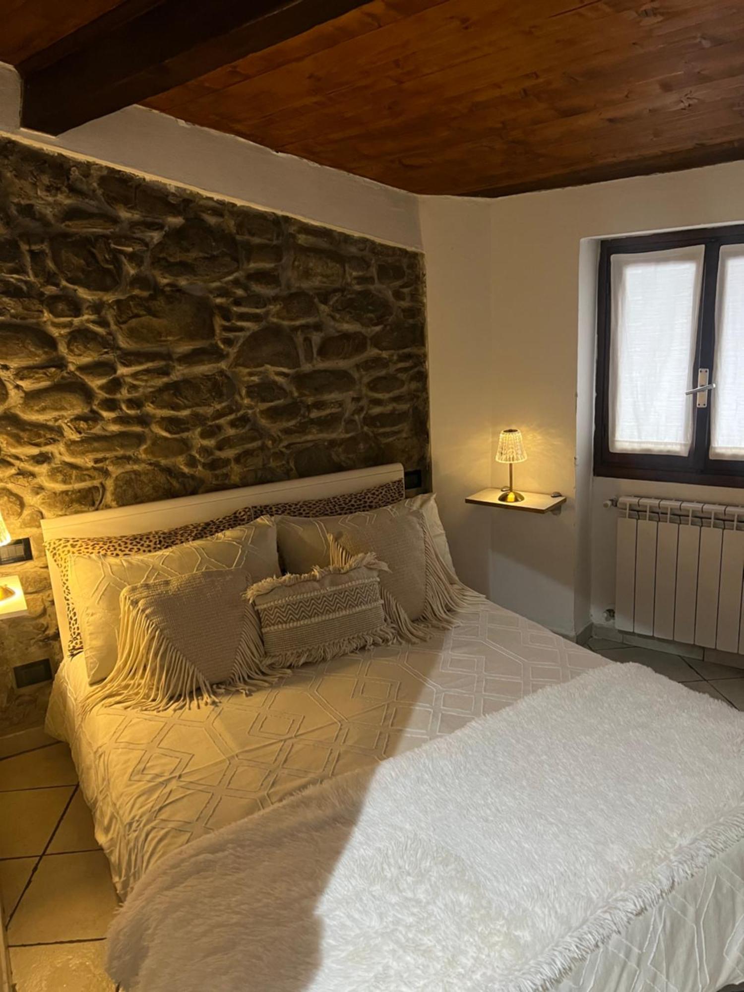 Casa Ale Appartement Dolceacqua Buitenkant foto