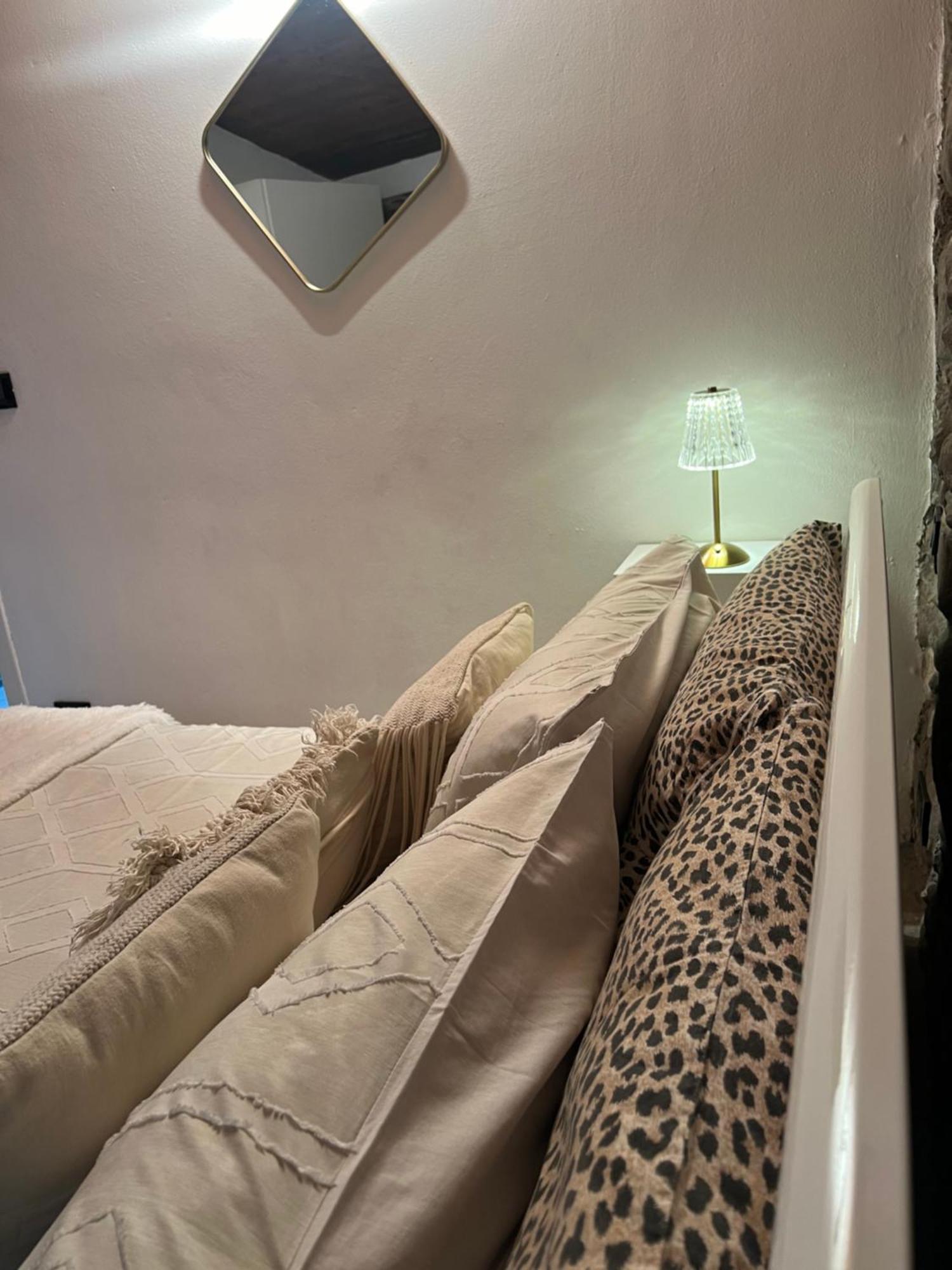 Casa Ale Appartement Dolceacqua Buitenkant foto