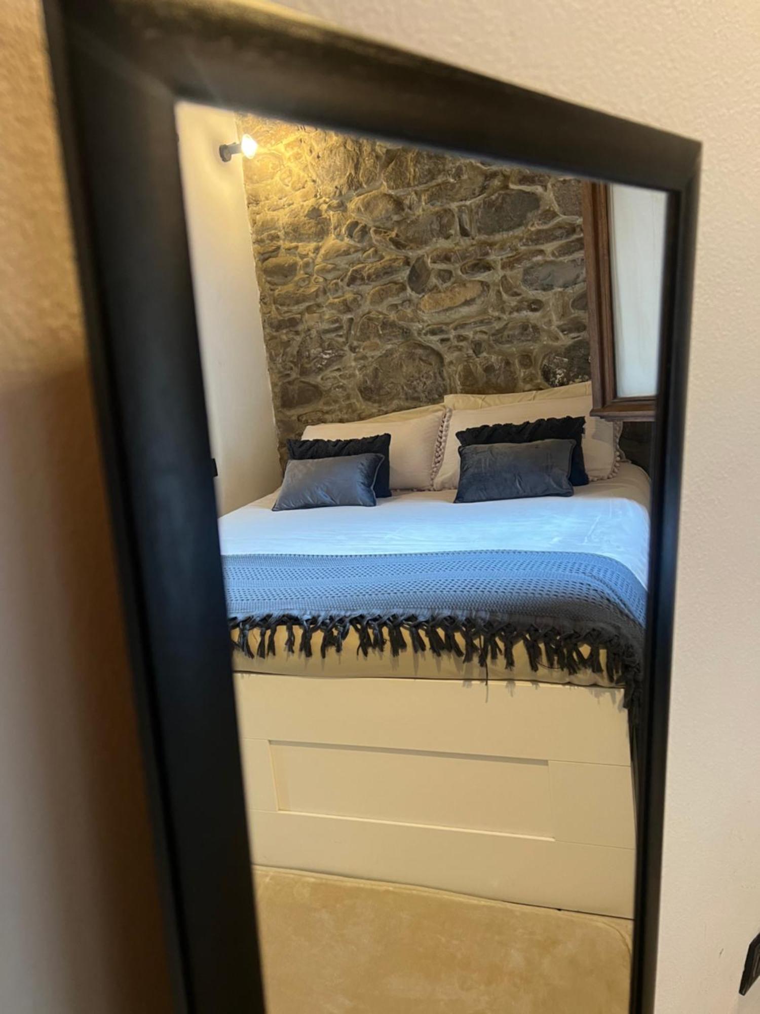 Casa Ale Appartement Dolceacqua Buitenkant foto
