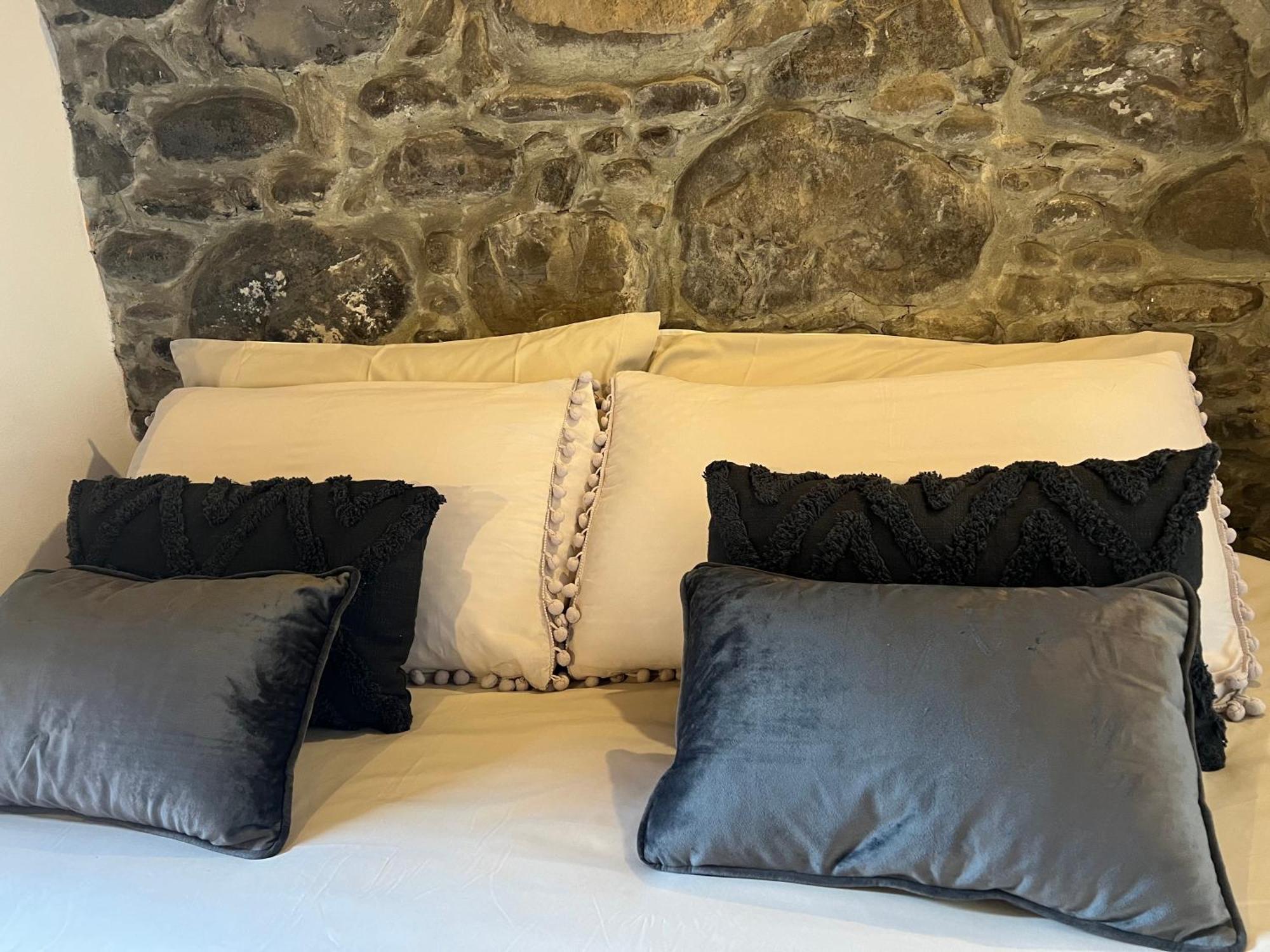 Casa Ale Appartement Dolceacqua Buitenkant foto