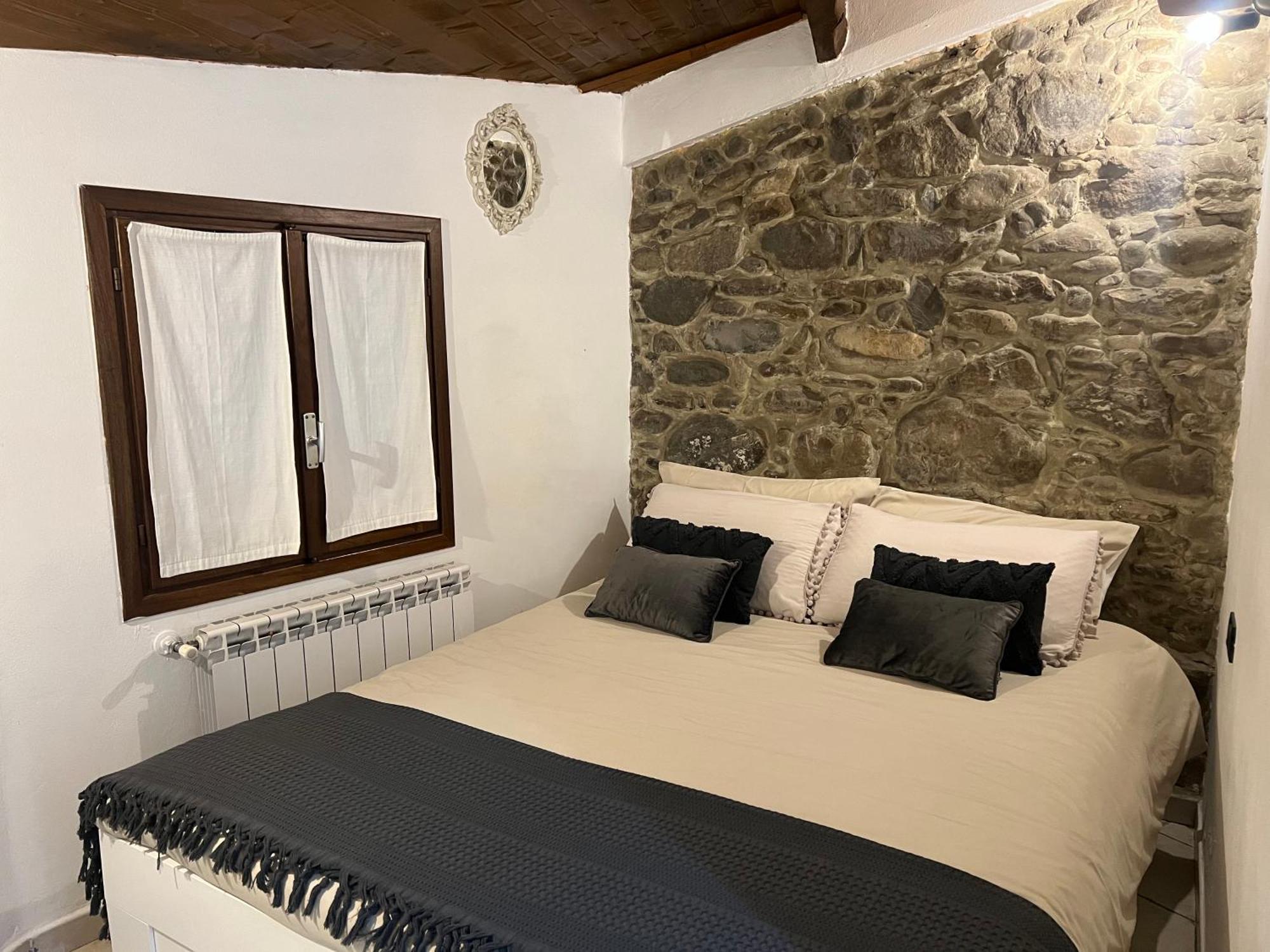 Casa Ale Appartement Dolceacqua Buitenkant foto