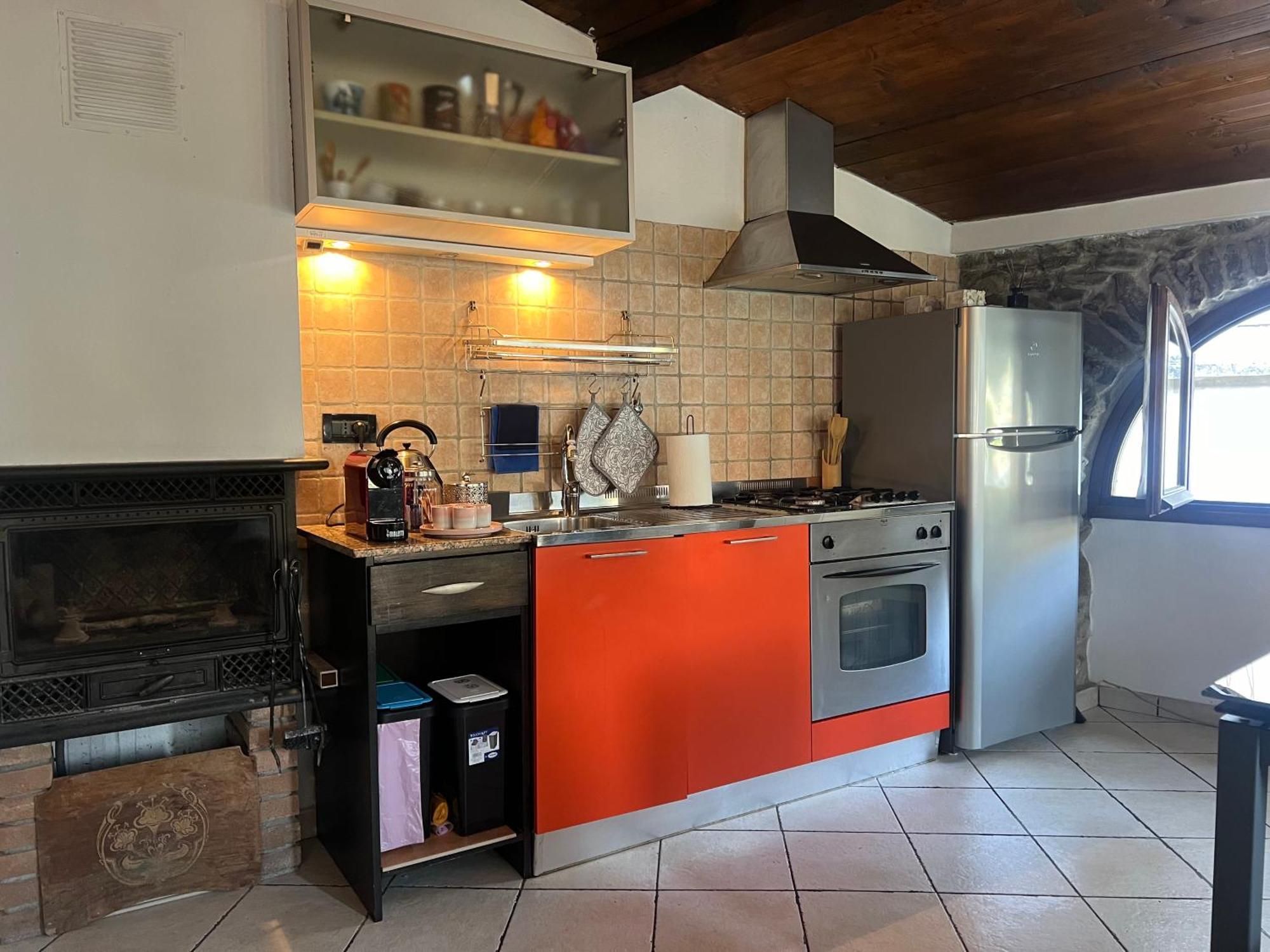 Casa Ale Appartement Dolceacqua Buitenkant foto