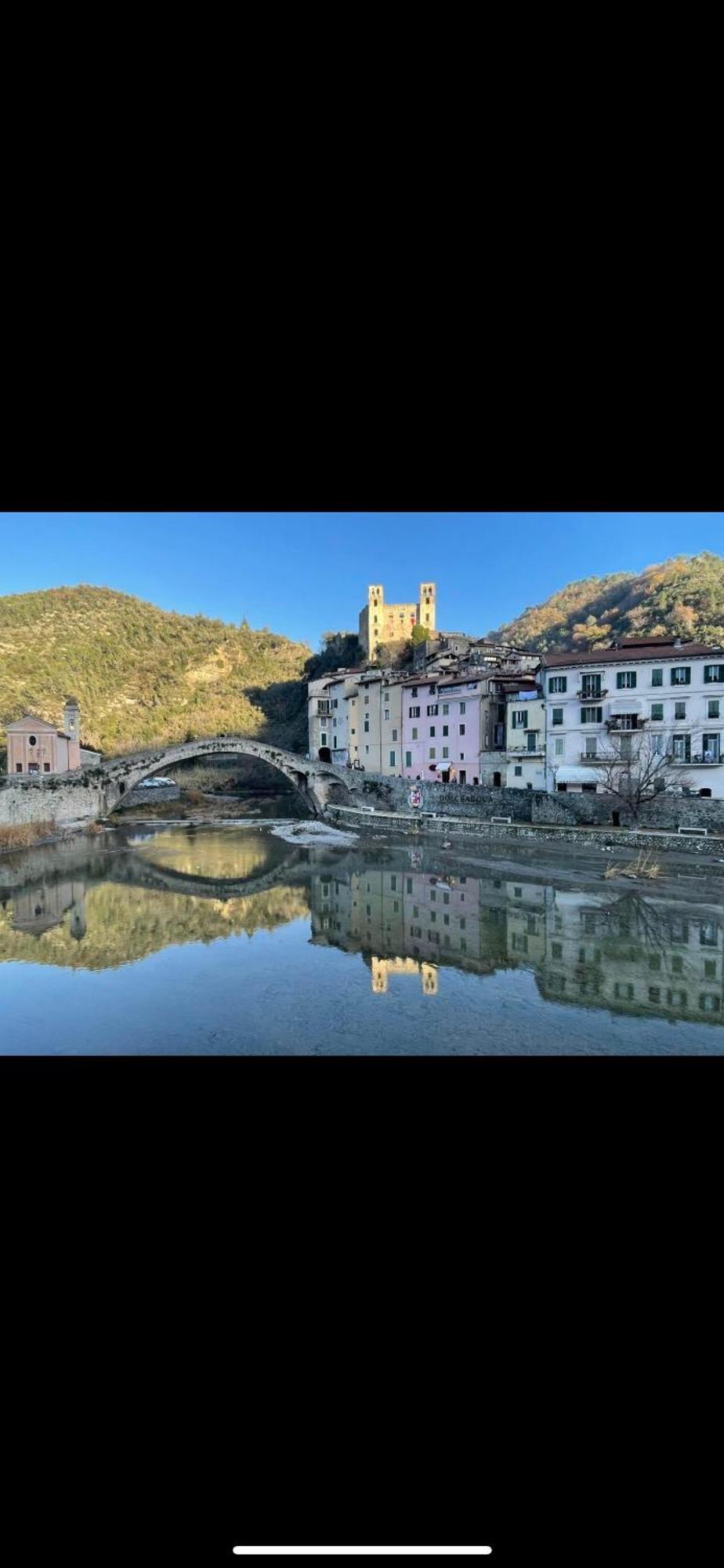 Casa Ale Appartement Dolceacqua Buitenkant foto