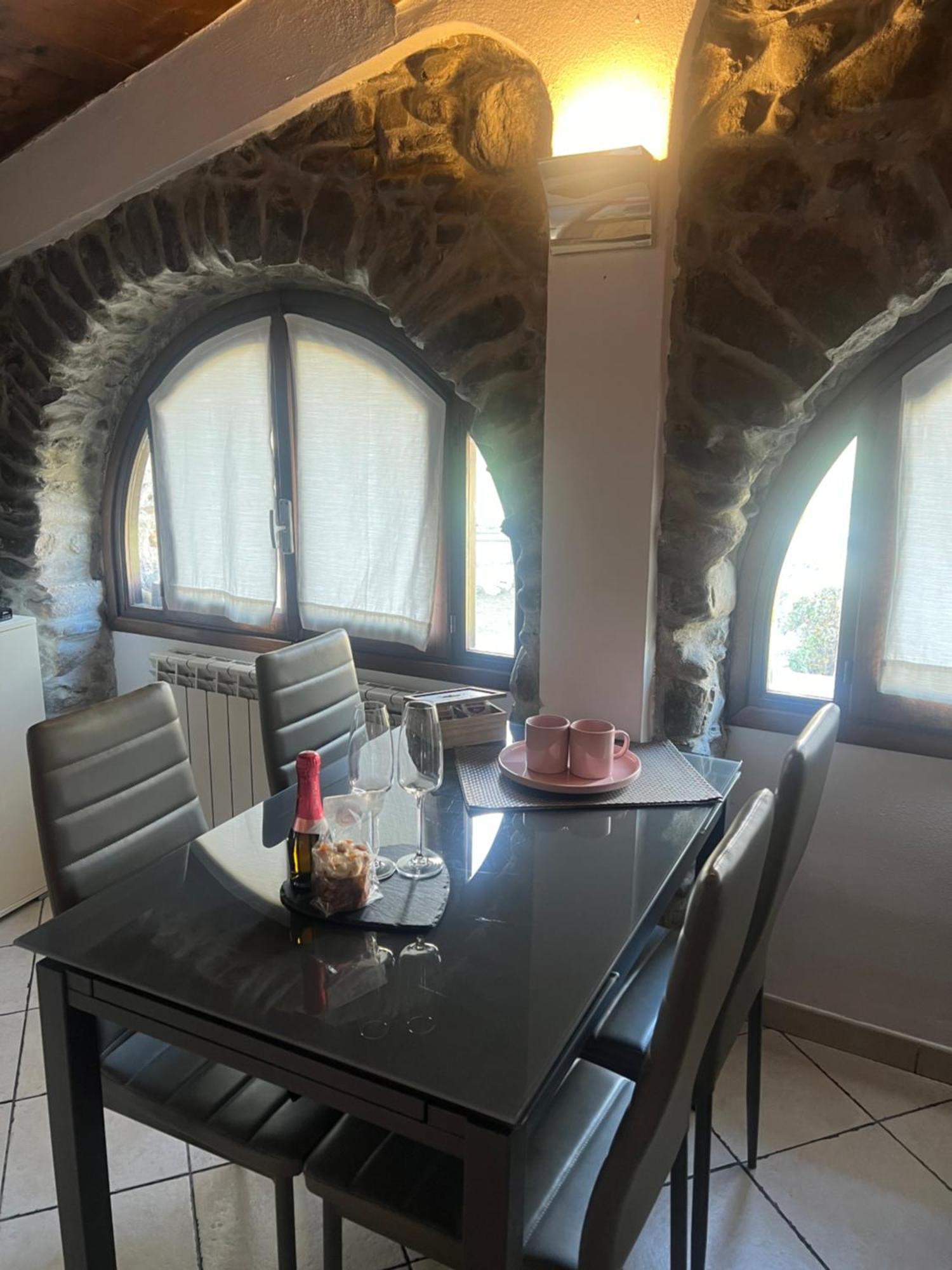 Casa Ale Appartement Dolceacqua Buitenkant foto