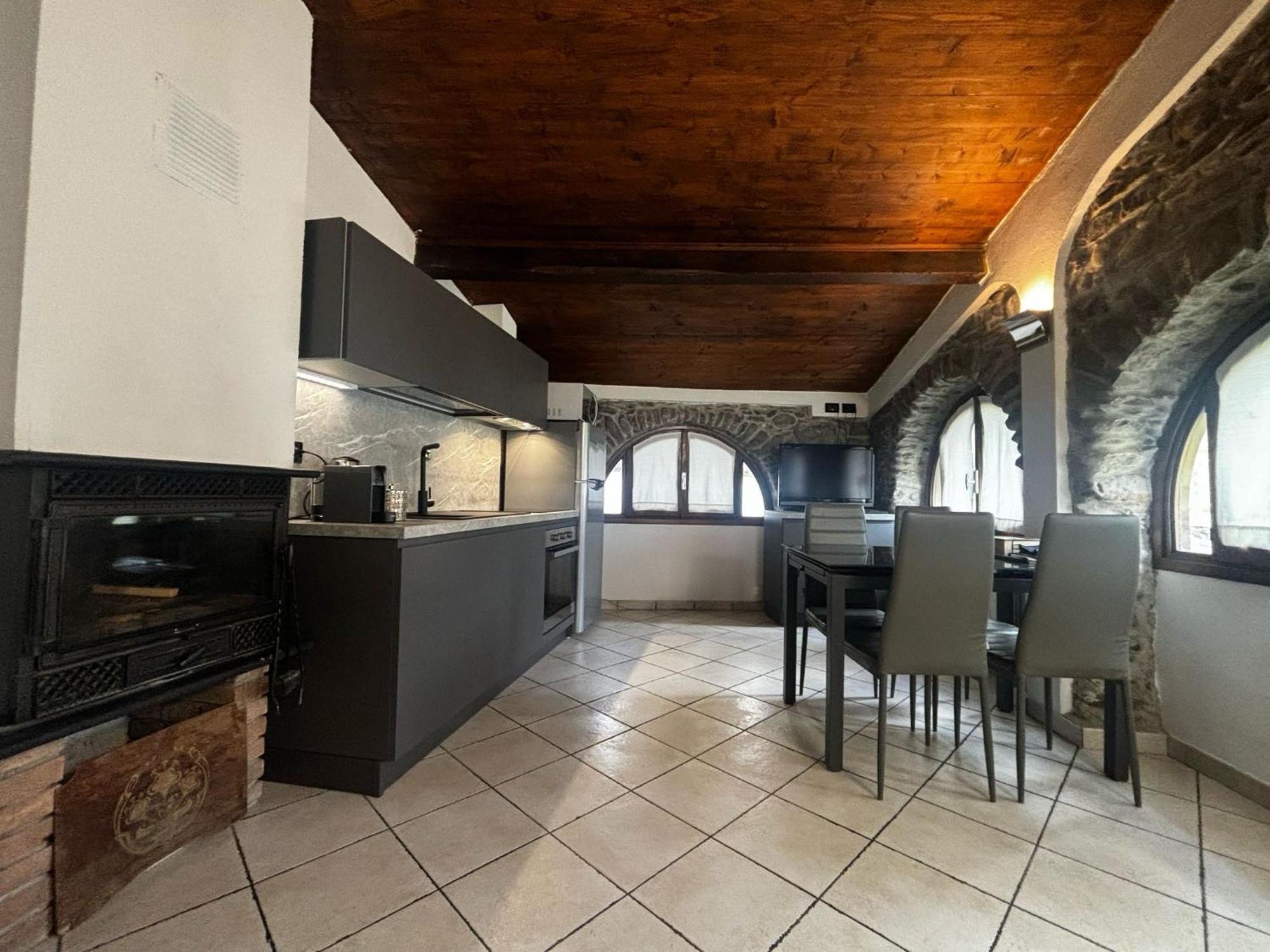 Casa Ale Appartement Dolceacqua Buitenkant foto