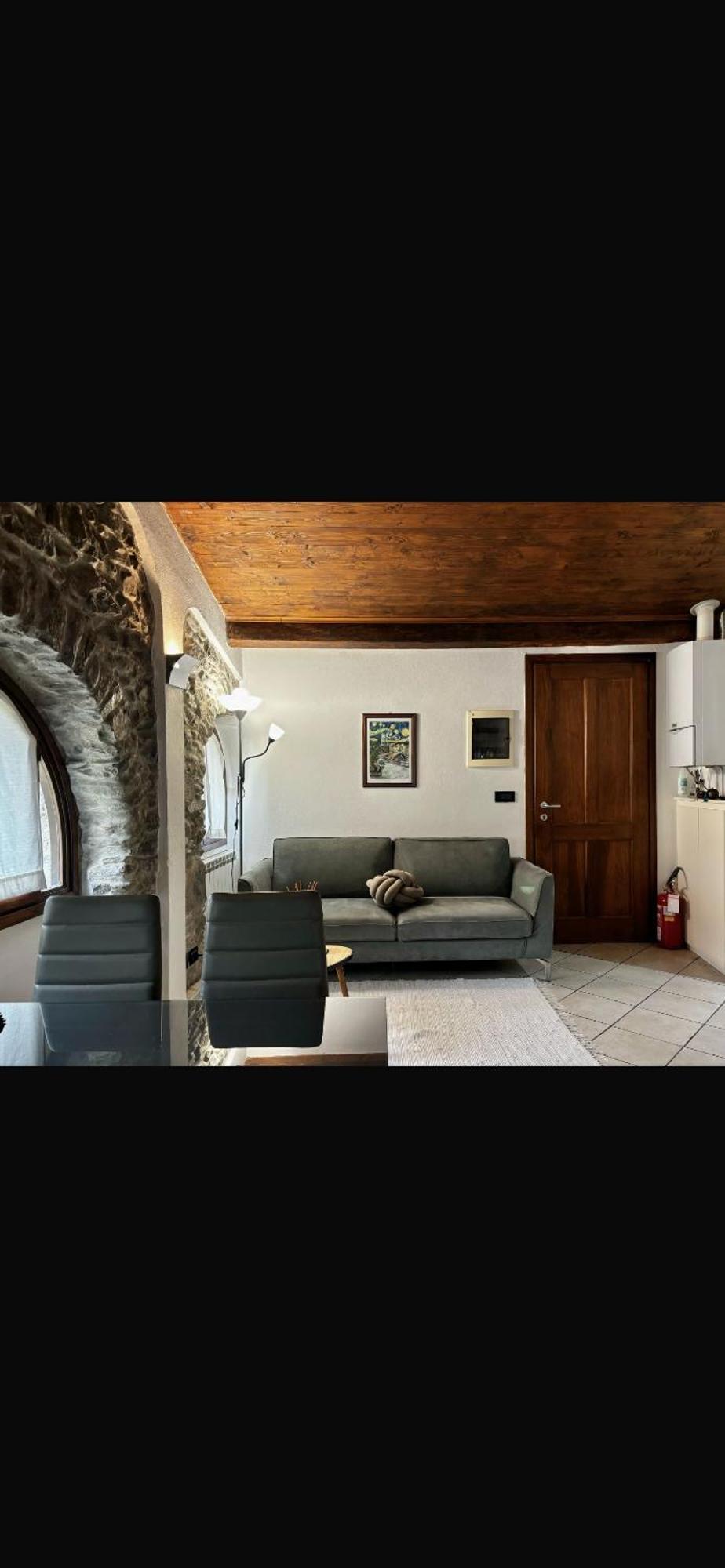Casa Ale Appartement Dolceacqua Buitenkant foto