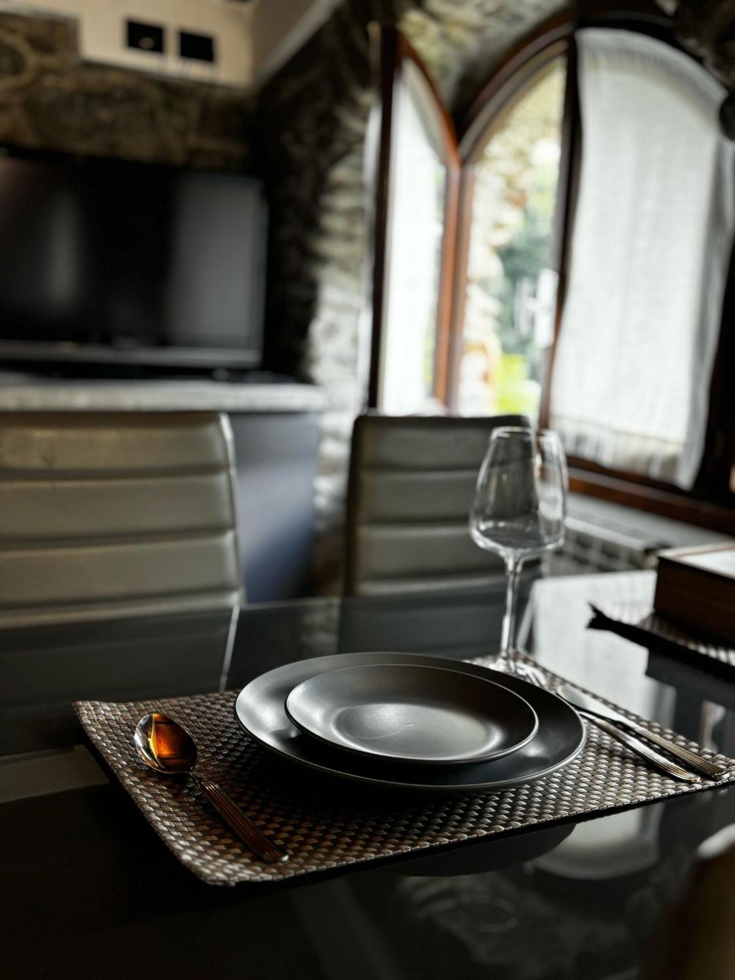 Casa Ale Appartement Dolceacqua Buitenkant foto