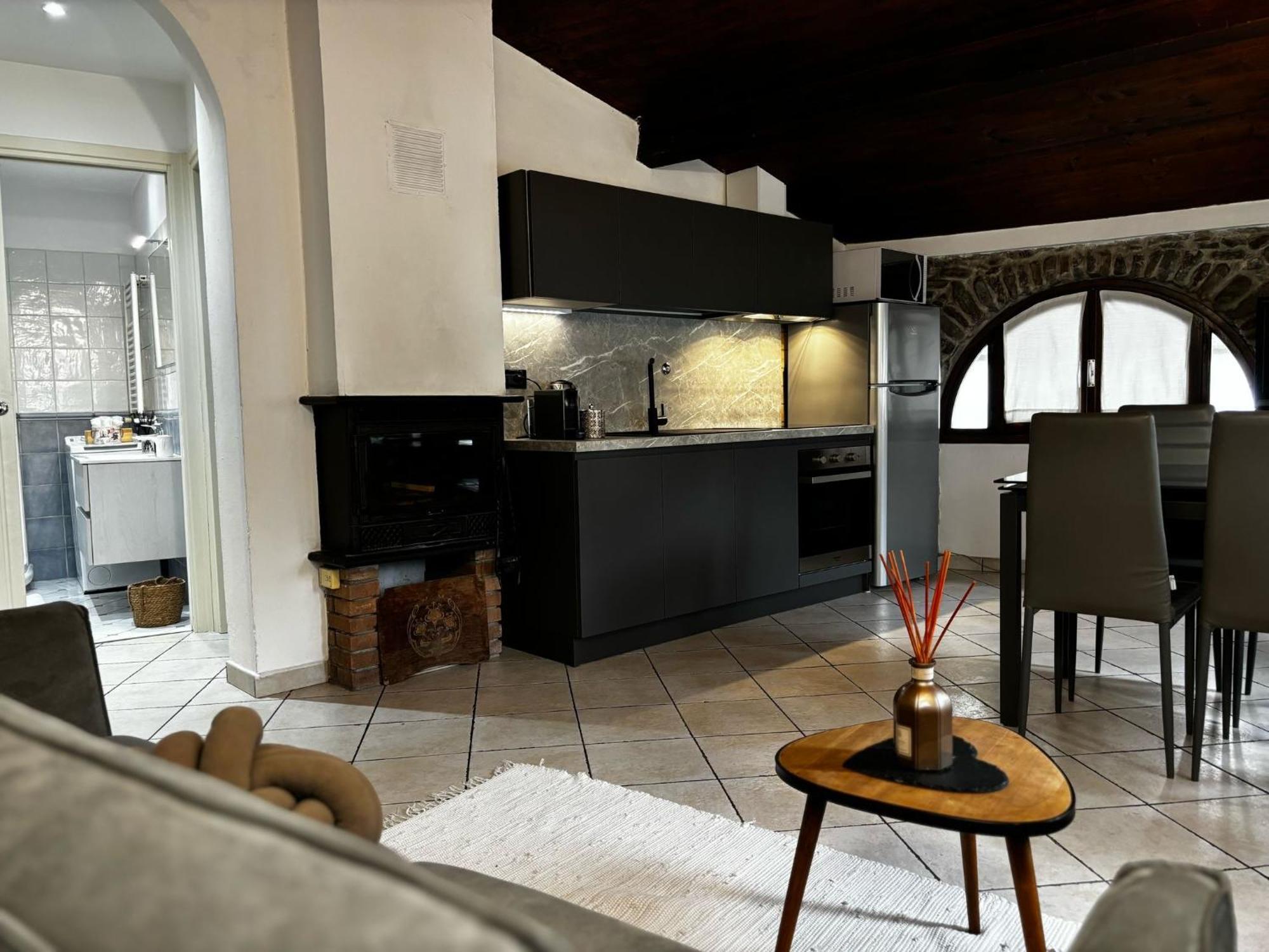 Casa Ale Appartement Dolceacqua Buitenkant foto