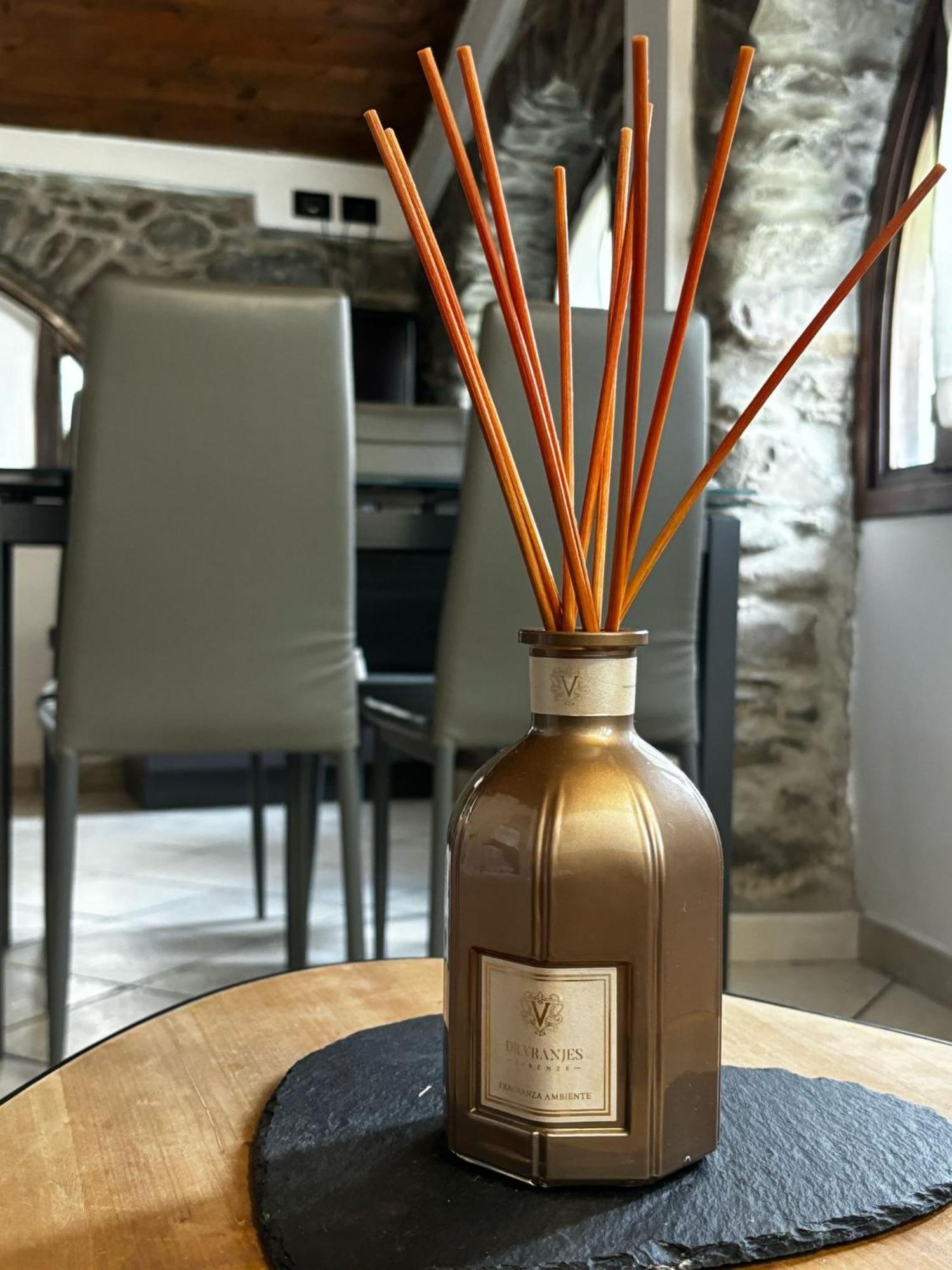 Casa Ale Appartement Dolceacqua Buitenkant foto