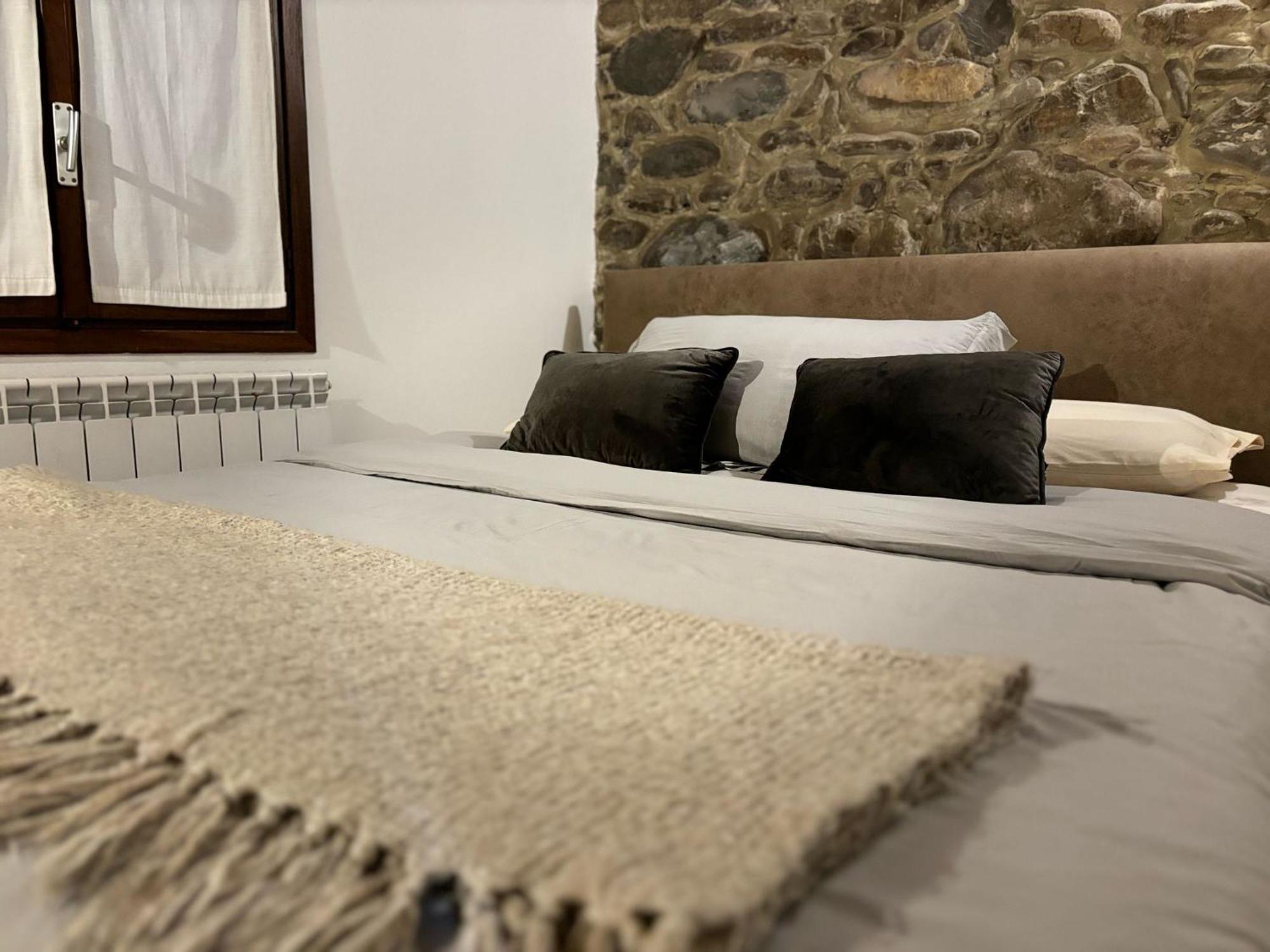 Casa Ale Appartement Dolceacqua Buitenkant foto