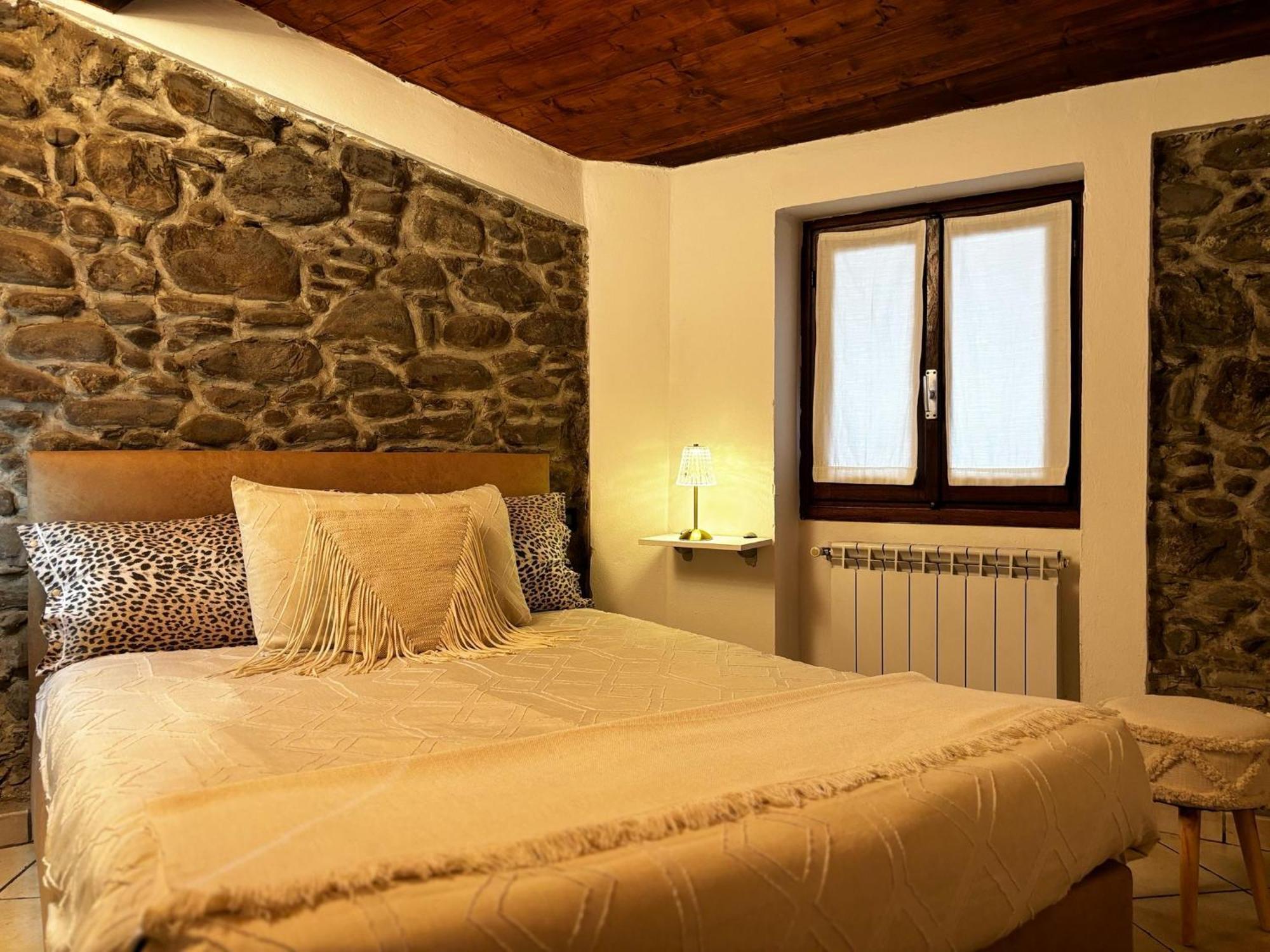 Casa Ale Appartement Dolceacqua Buitenkant foto