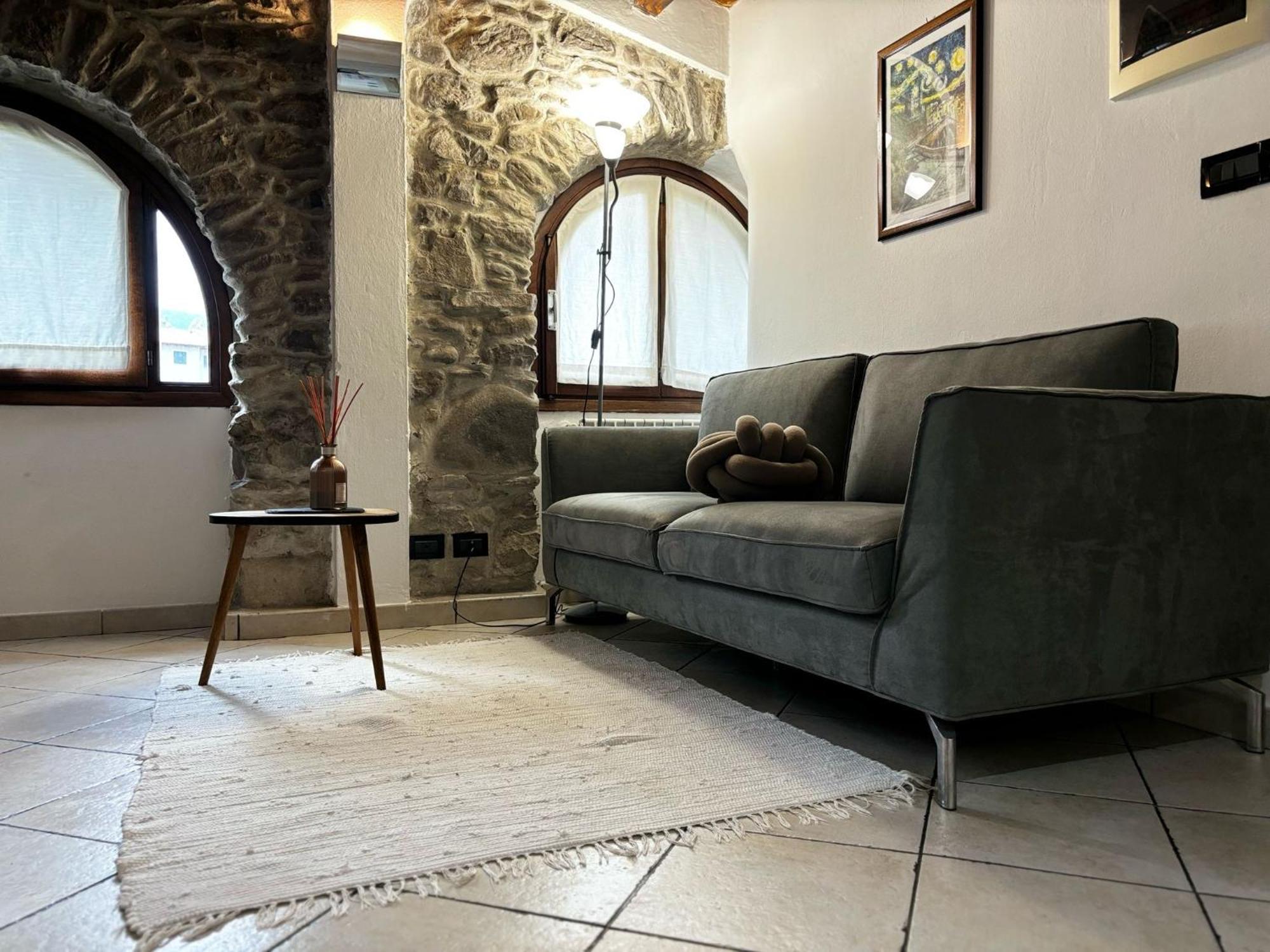 Casa Ale Appartement Dolceacqua Buitenkant foto