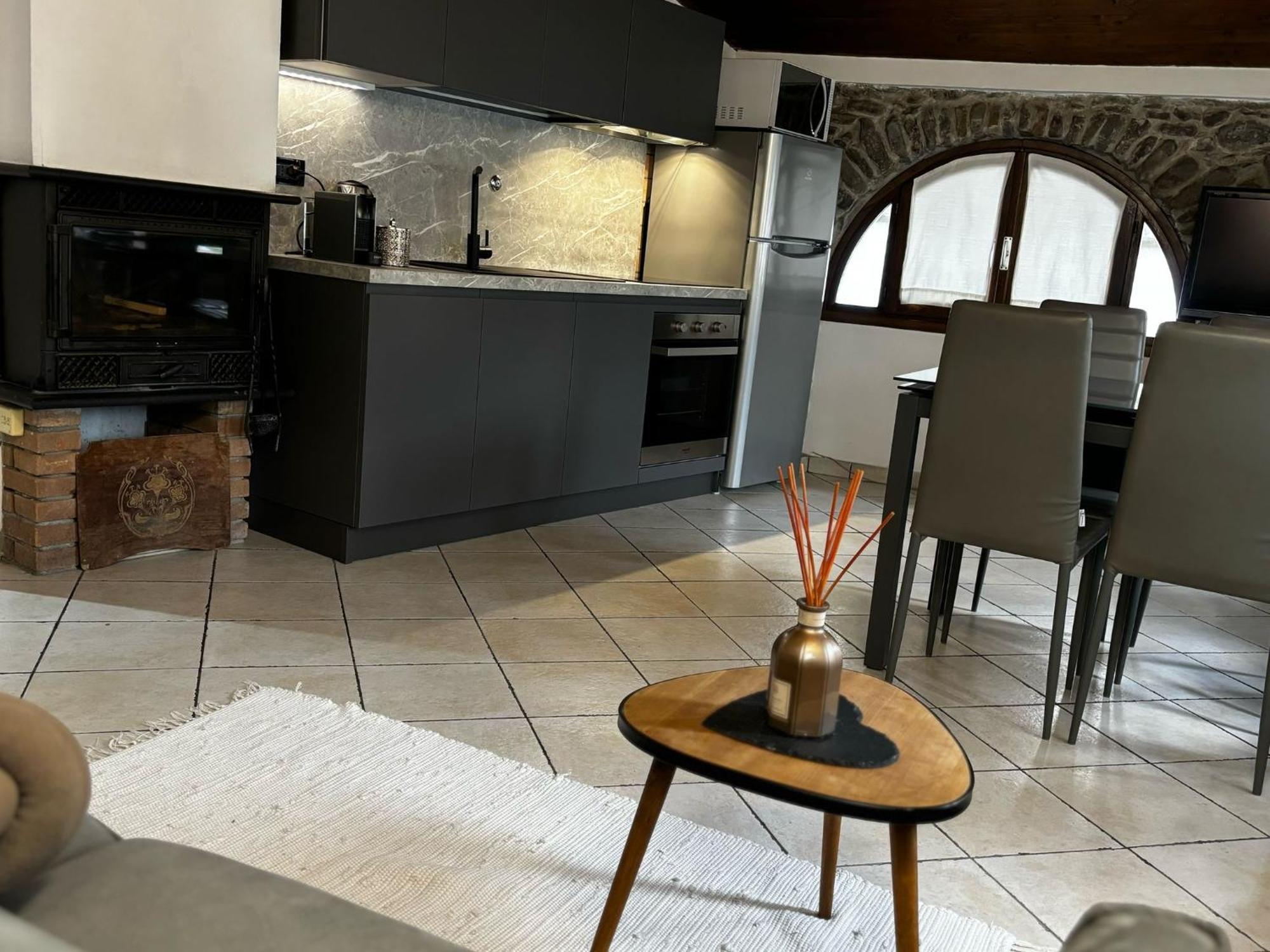 Casa Ale Appartement Dolceacqua Buitenkant foto