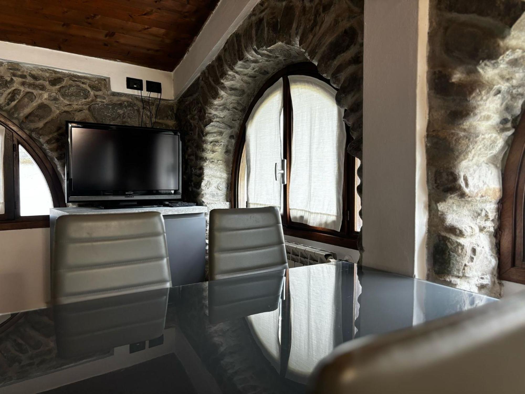 Casa Ale Appartement Dolceacqua Buitenkant foto